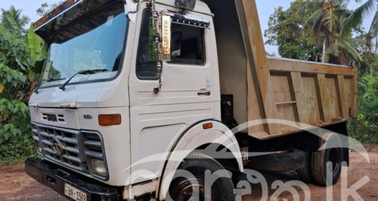 TATA 1615 2017
