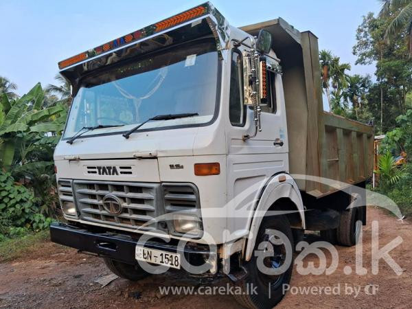 TATA 1615 2017