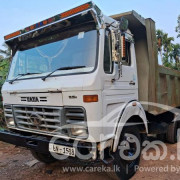 TATA 1615 2017