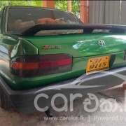 TOYOTA CRESSIDA 1982