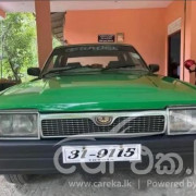 TOYOTA CRESSIDA 1982