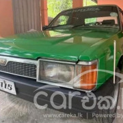 TOYOTA CRESSIDA 1982