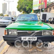 TOYOTA CRESSIDA 1982
