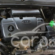 KIA RIO 2001