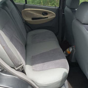 KIA RIO 2001