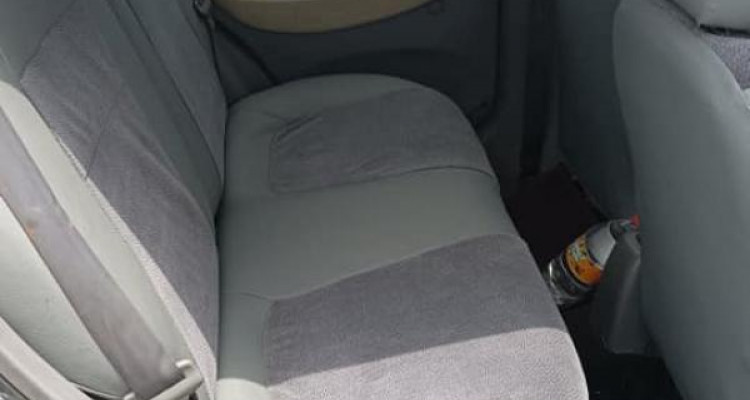 KIA RIO 2001
