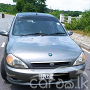 KIA RIO 2001