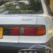 NISSAN SUNNY FB13 1993