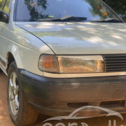 NISSAN SUNNY FB13 1993