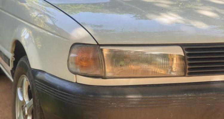 NISSAN SUNNY FB13 1993