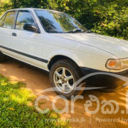 NISSAN SUNNY FB13 1993