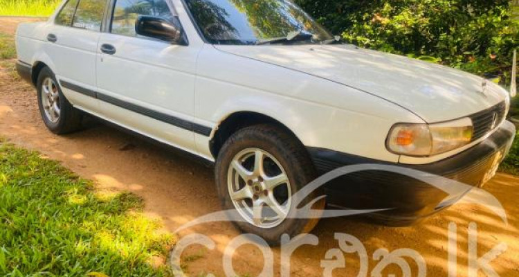 NISSAN SUNNY FB13 1993