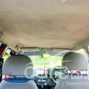 SUZUKI MARUTI 800 2009