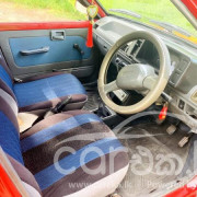 SUZUKI MARUTI 800 2009