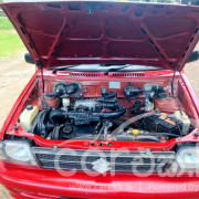 SUZUKI MARUTI 800 2009