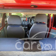 SUZUKI MARUTI 800 2009