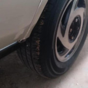 TOYOTA CARINA 1986