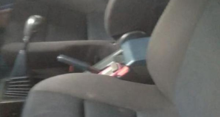 TOYOTA CARINA 1986