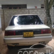 TOYOTA CARINA 1986