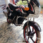 TVS METRO 2013