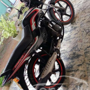 TVS METRO 2013