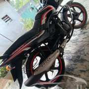 TVS METRO 2013