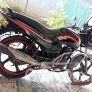TVS METRO 2013