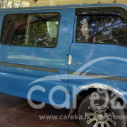 NISSAN VANETTE 1996