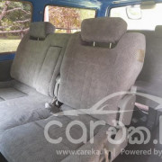 NISSAN VANETTE 1996