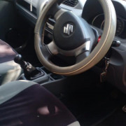 SUZUKI ALTO LXI 2014