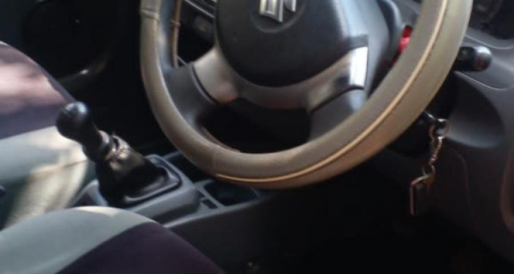 SUZUKI ALTO LXI 2014