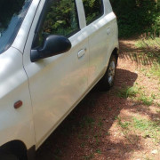 SUZUKI ALTO LXI 2014