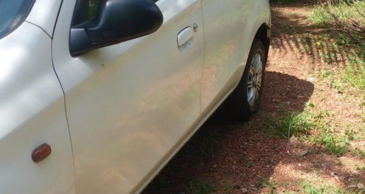 SUZUKI ALTO LXI 2014