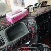 SUZUKI ALTO LXI 2005