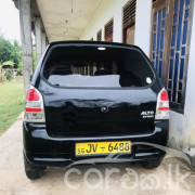 SUZUKI ALTO LXI 2005