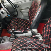 SUZUKI ALTO LXI 2005