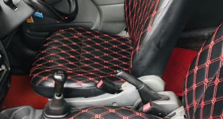 SUZUKI ALTO LXI 2005