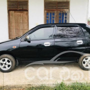 SUZUKI ALTO LXI 2005
