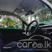 SUZUKI WAGON R FX 2018