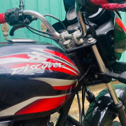 BAJAJ DISCOVER 100 2013