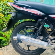 BAJAJ DISCOVER 100 2013