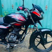 BAJAJ DISCOVER 100 2013