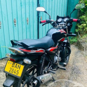 BAJAJ DISCOVER 100 2013