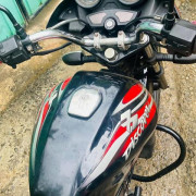 BAJAJ DISCOVER 100 2013