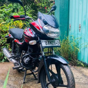 BAJAJ DISCOVER 100 2013