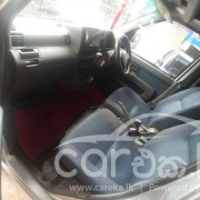 DAIHATSU HIJET 2011