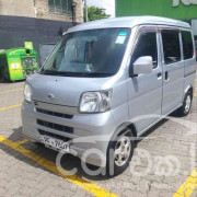 DAIHATSU HIJET 2011