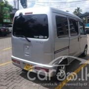 DAIHATSU HIJET 2011