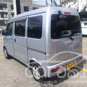DAIHATSU HIJET 2011