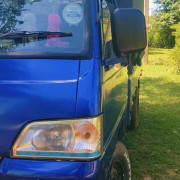 FOTON DOUBLE 2016